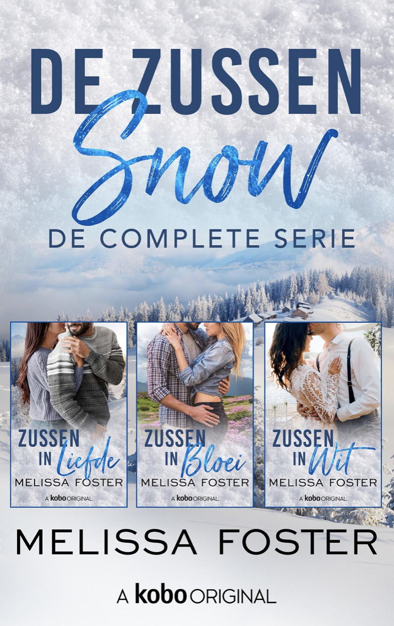 De zussen snow door Melissa Foster De zussen snow door Melissa Foster
