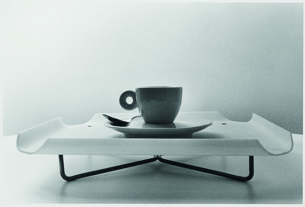 Pantelleria by Enzo Mari for Danese Milano