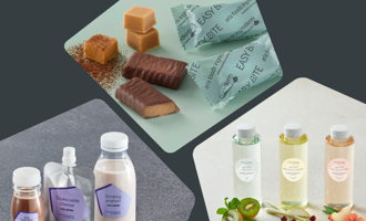 Arla Foods Ingredients showcases innovation expertise with new high-protein concepts 