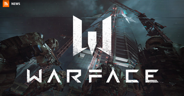 Warface Gets a New Publisher for North America and Europe