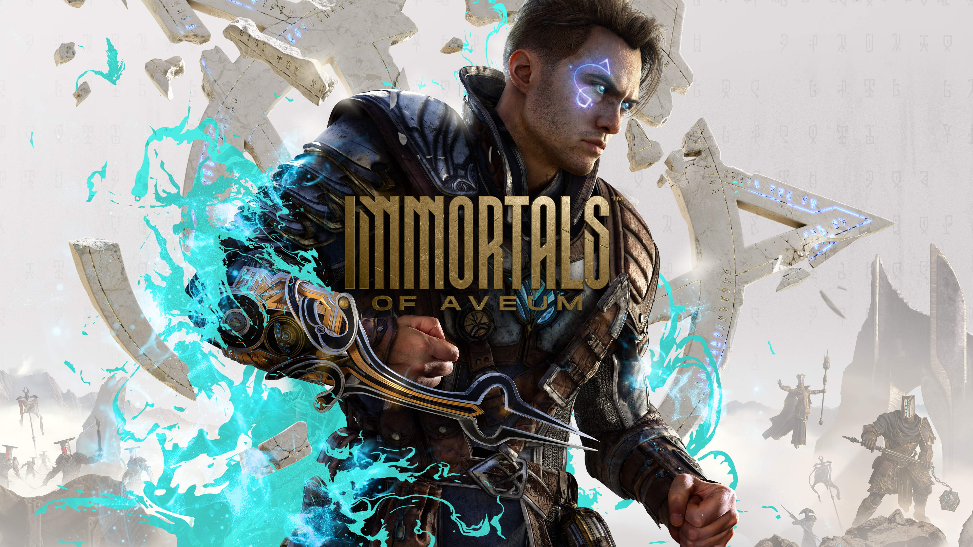 Immortals of Aveum annonce la prise en charge FSR3 et de nouveaux correctifs dans la mise à jour n° 5