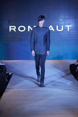 Collectie Mats Rombaut