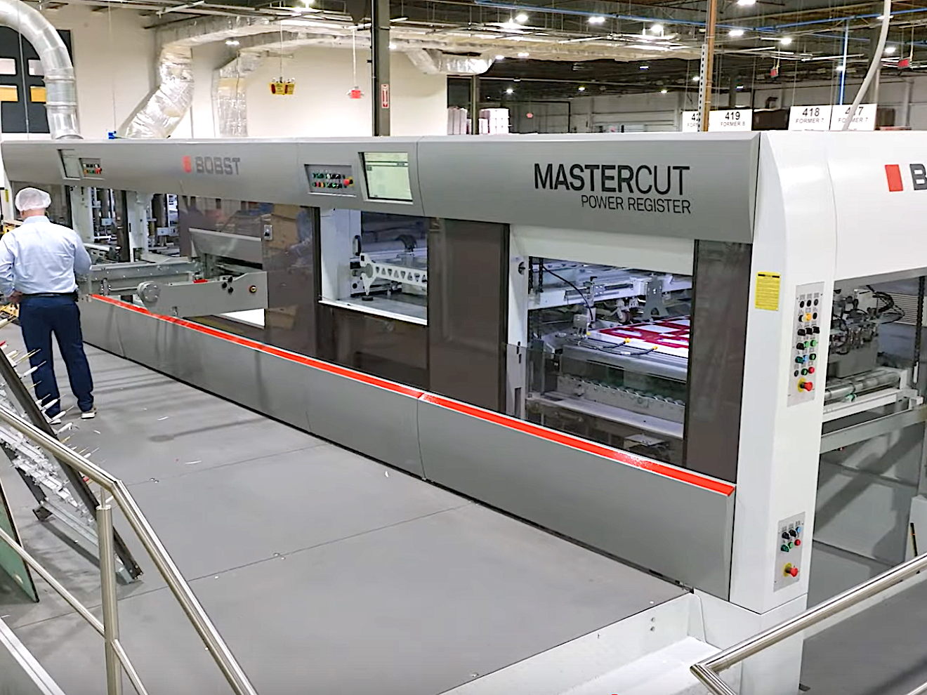 BOBST Showcases Customer Success with Tavo Packaging in New Video