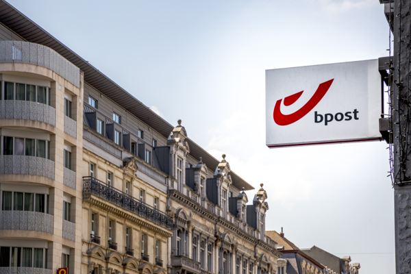 Bpost and Flemish newspaper publishers reach agreement on distribution