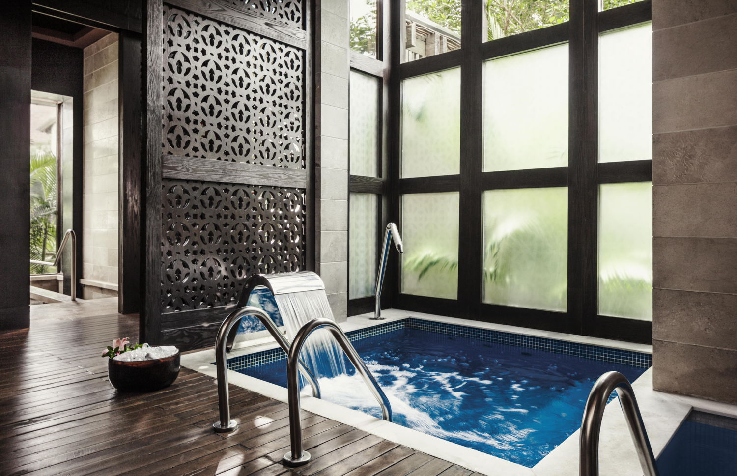 Vidanta Wellness Retreat en Vidanta Nuevo Vallarta