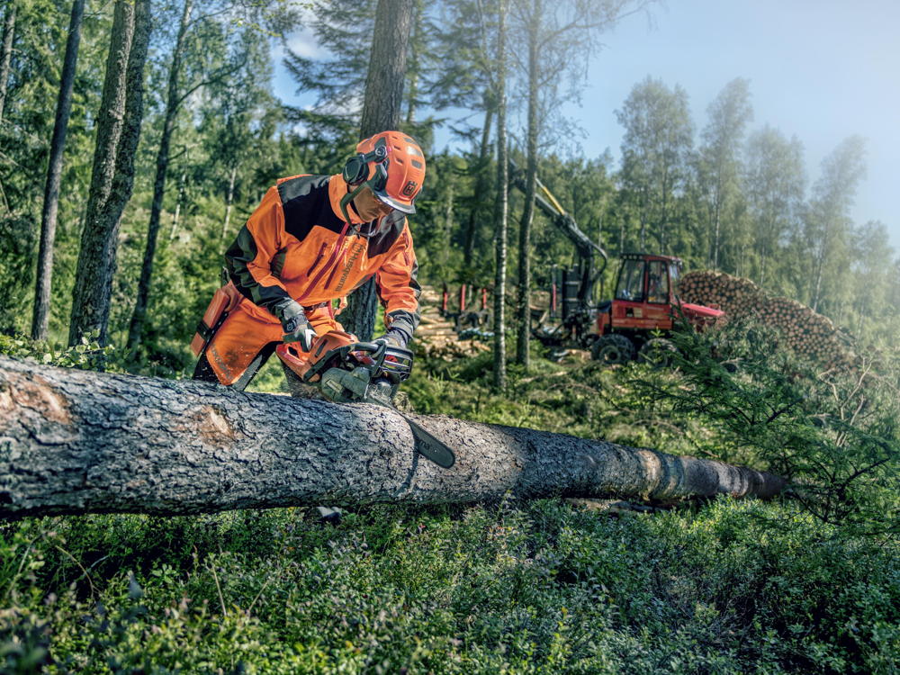 ©Husqvarna 