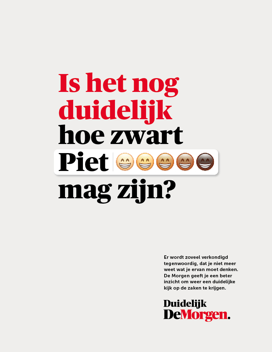 Advertentie