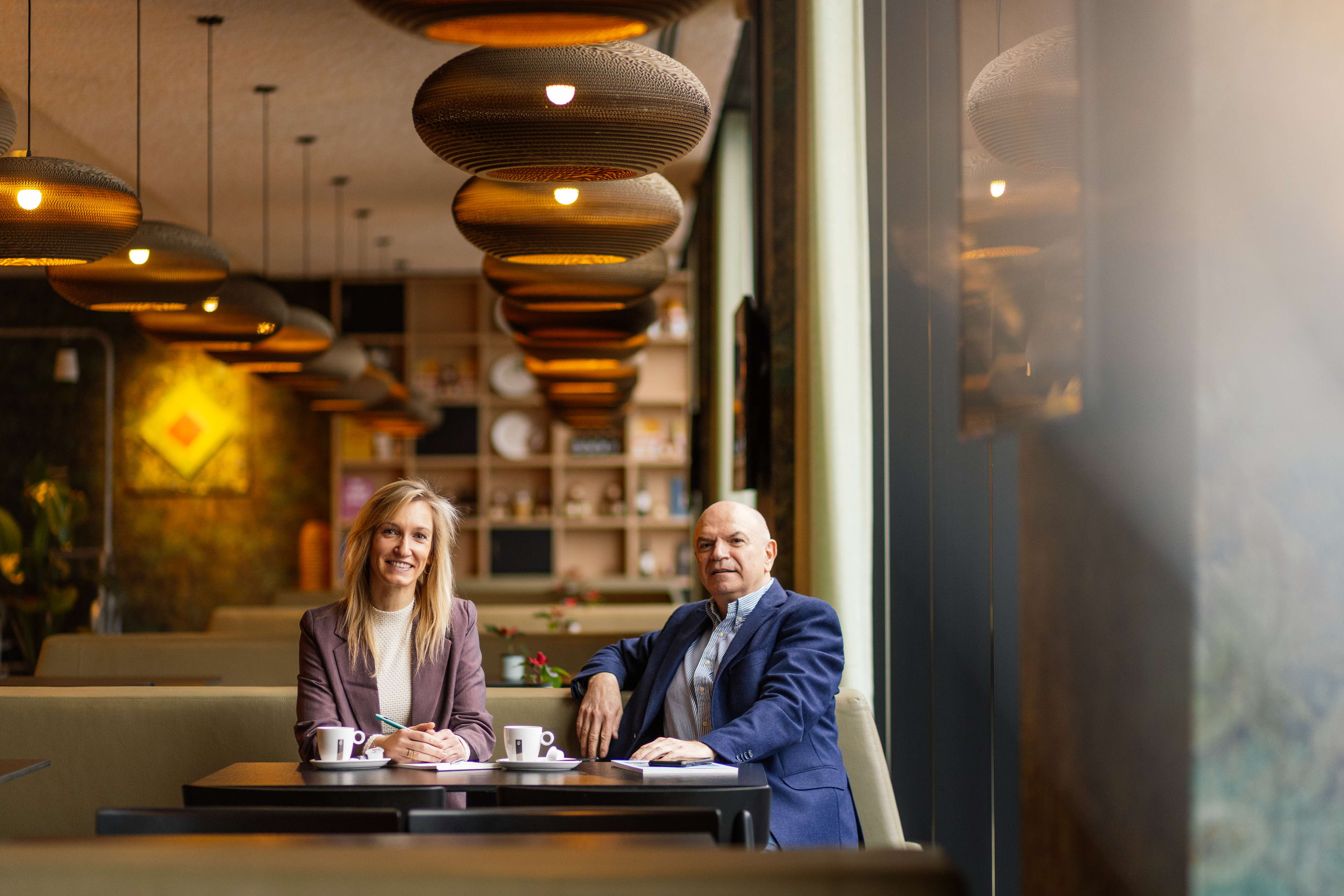 Voka – KvK Limburg en LRM slaan brug tussen ondernemers zonder opvolging en nieuwe overnemers