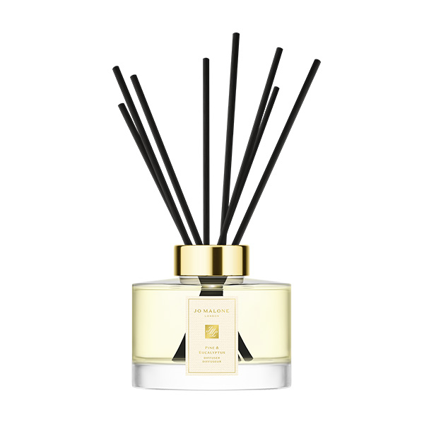 Pine & Eucalyptus Diffuser