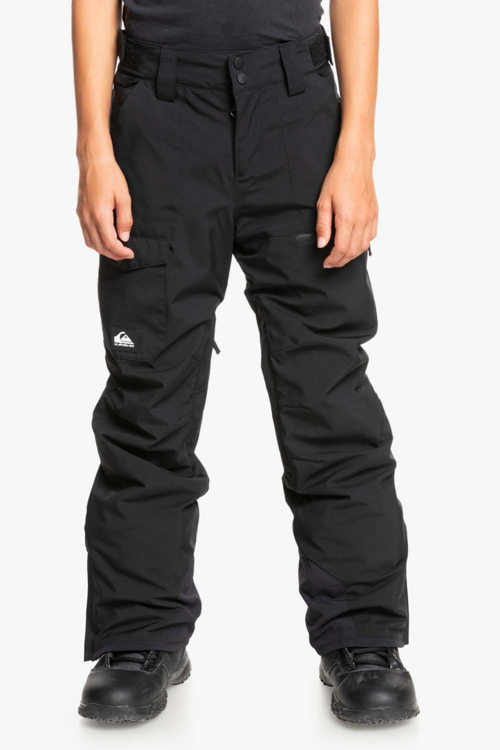 Quiksilver_Skibroek Utility_A.S.Adventure_€ 140