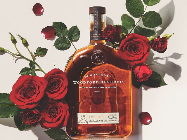 Woodford Reserve y Xocolate DF: la unión de sabor perfecta para el Día de las Madres