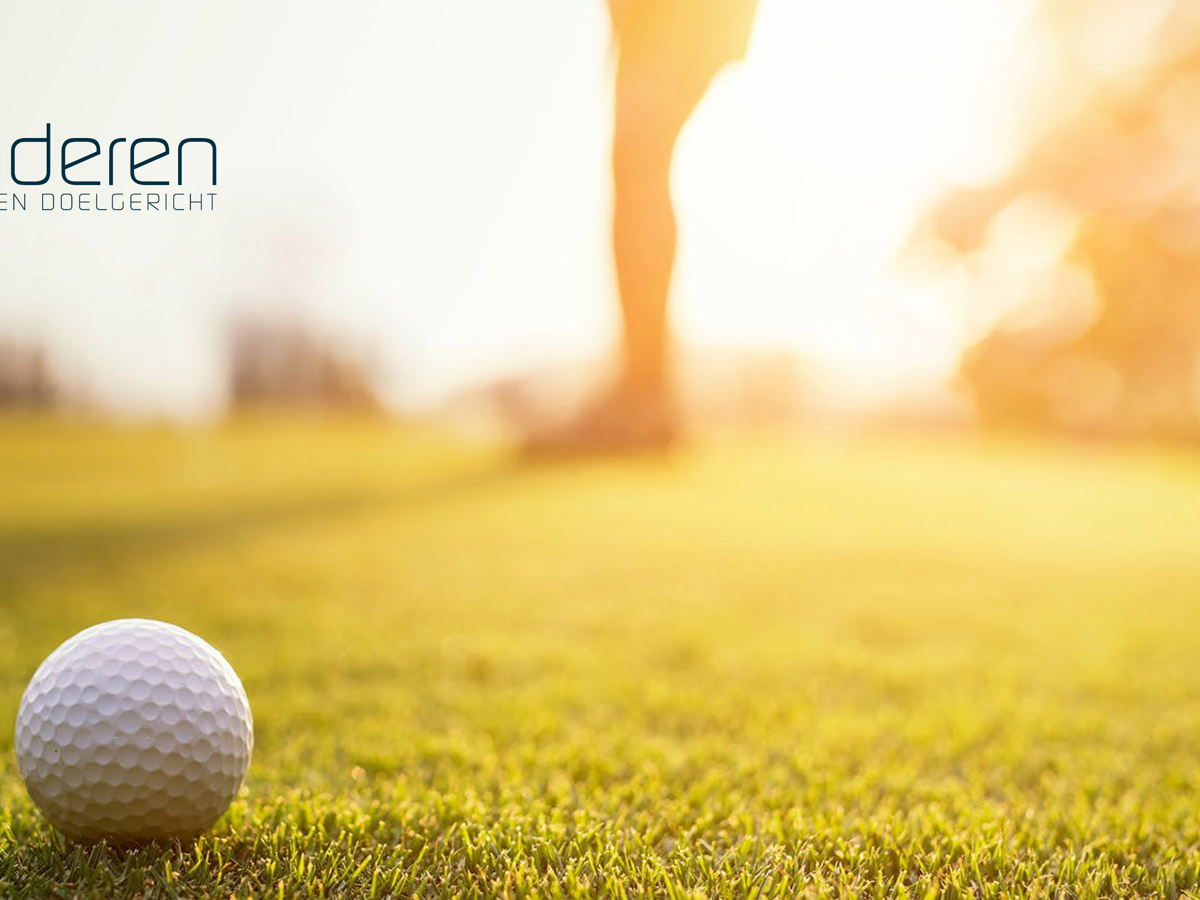 Vlamingen hebben de slag te pakken: 45.000 golfleden