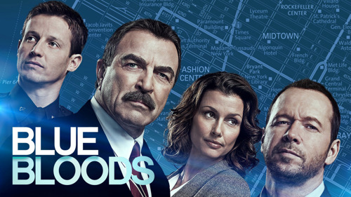Play6 verrast vanaf 31 mei met nieuwe afleveringen van Blue Bloods en nieuwe reeks Criminal Confessions
