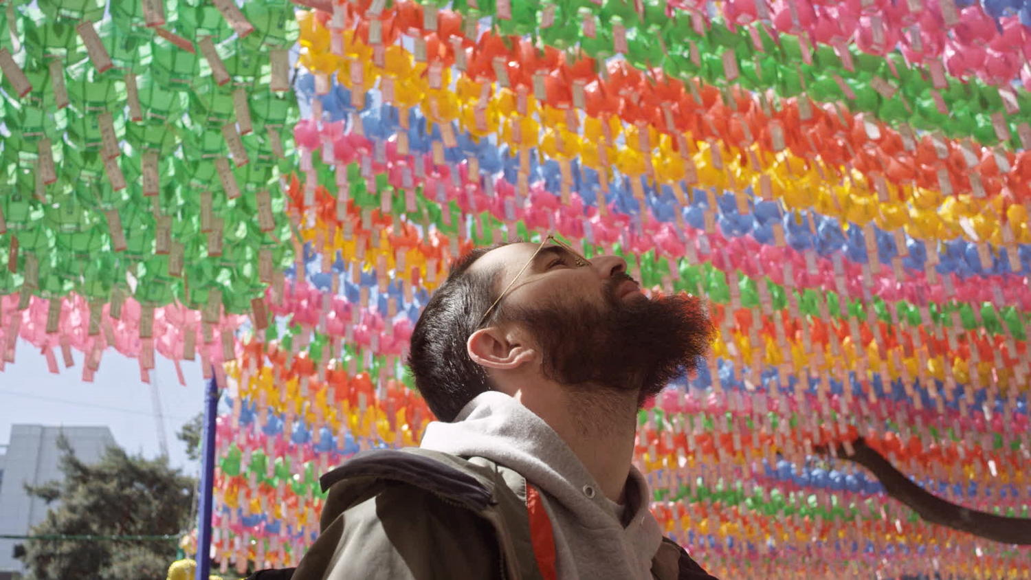 Lefto - In Transit: DJ Lefto - (c) Caviar