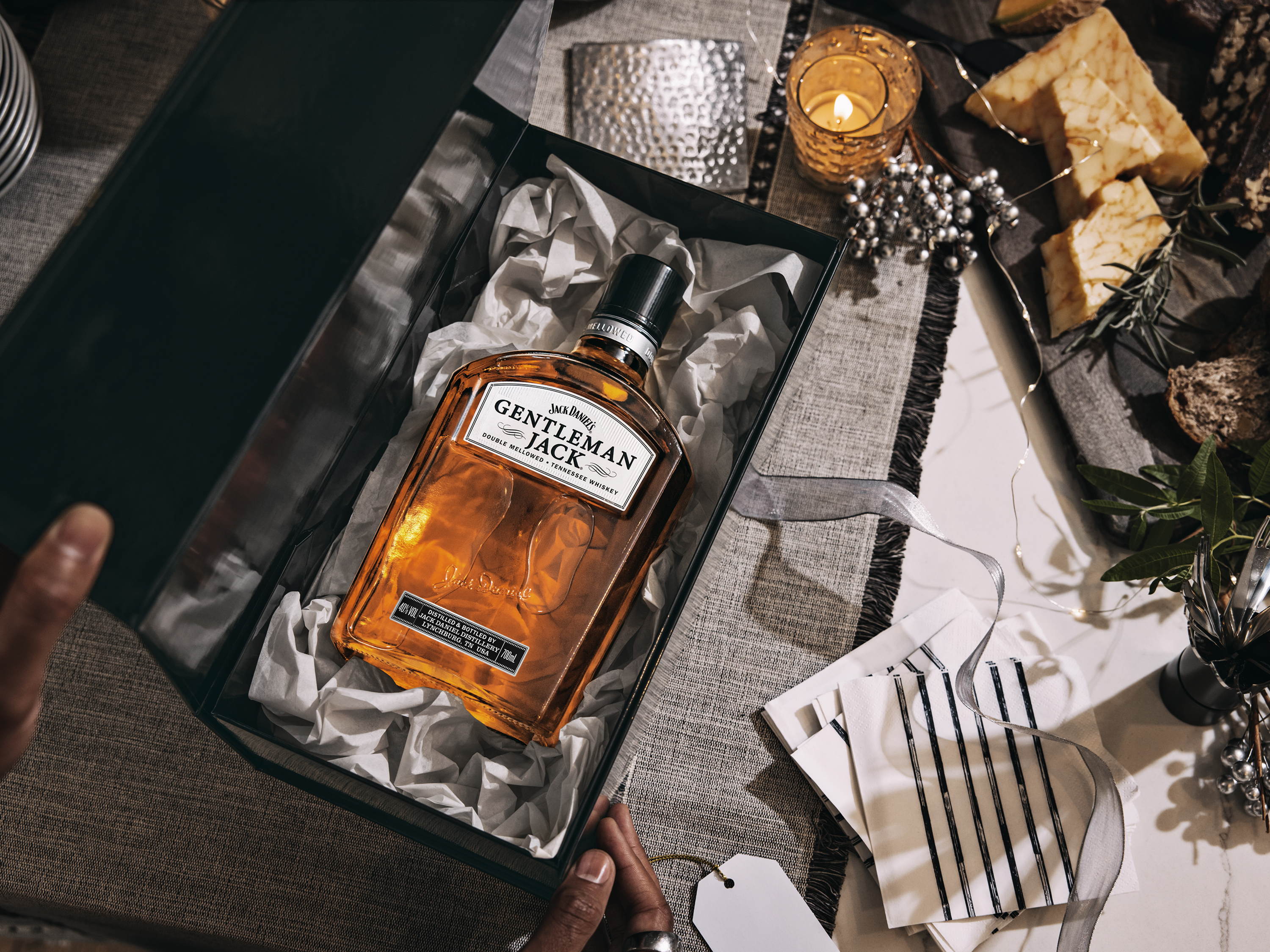 El invierno llegó y con él, los mejores whiskeys para disfrutar en esta temporada decembrina.