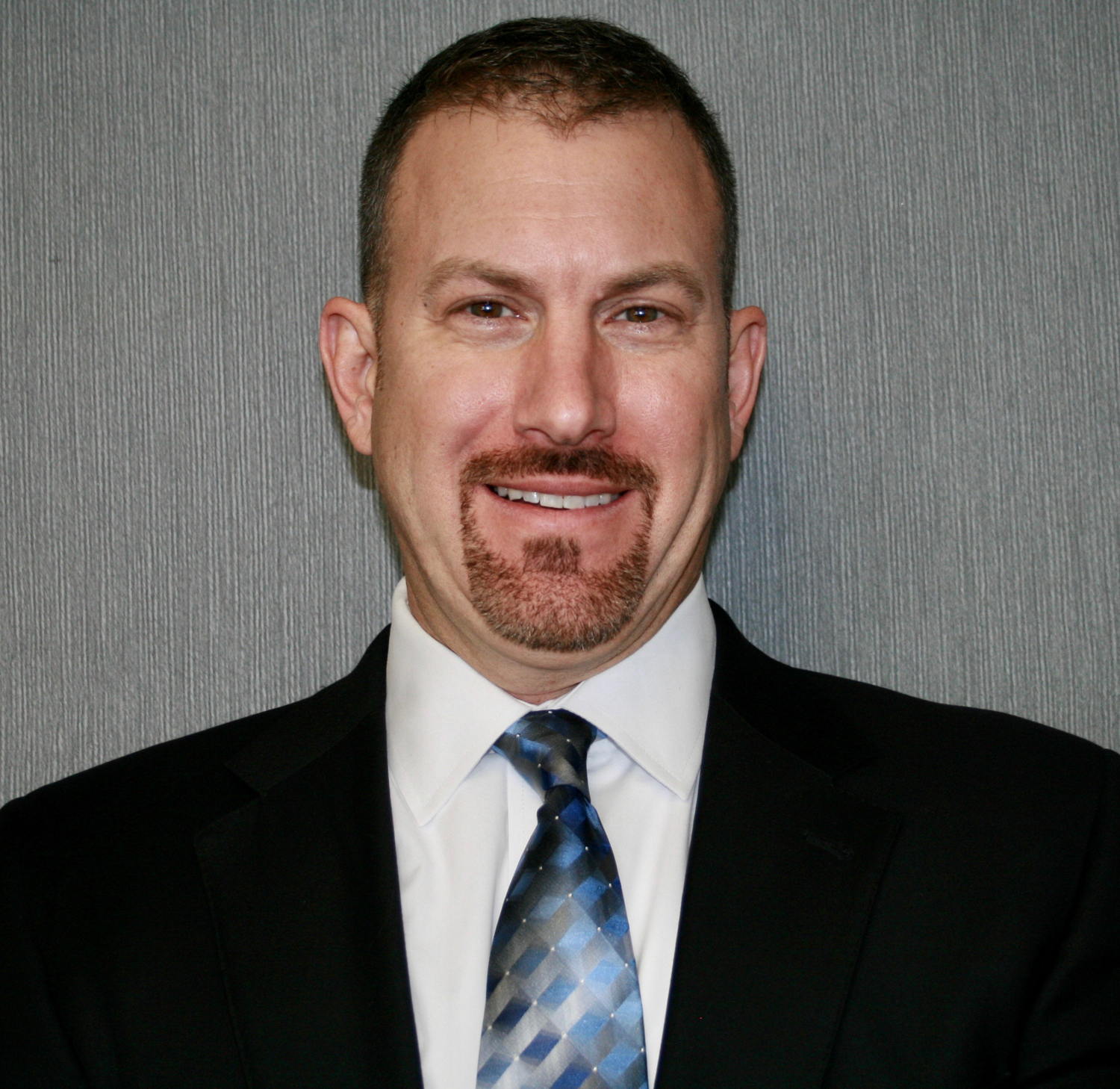 Mike Hartoonian, President and CEO of Hatz Diesel of North America
