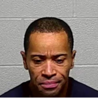 Elijah Newell (M/40)