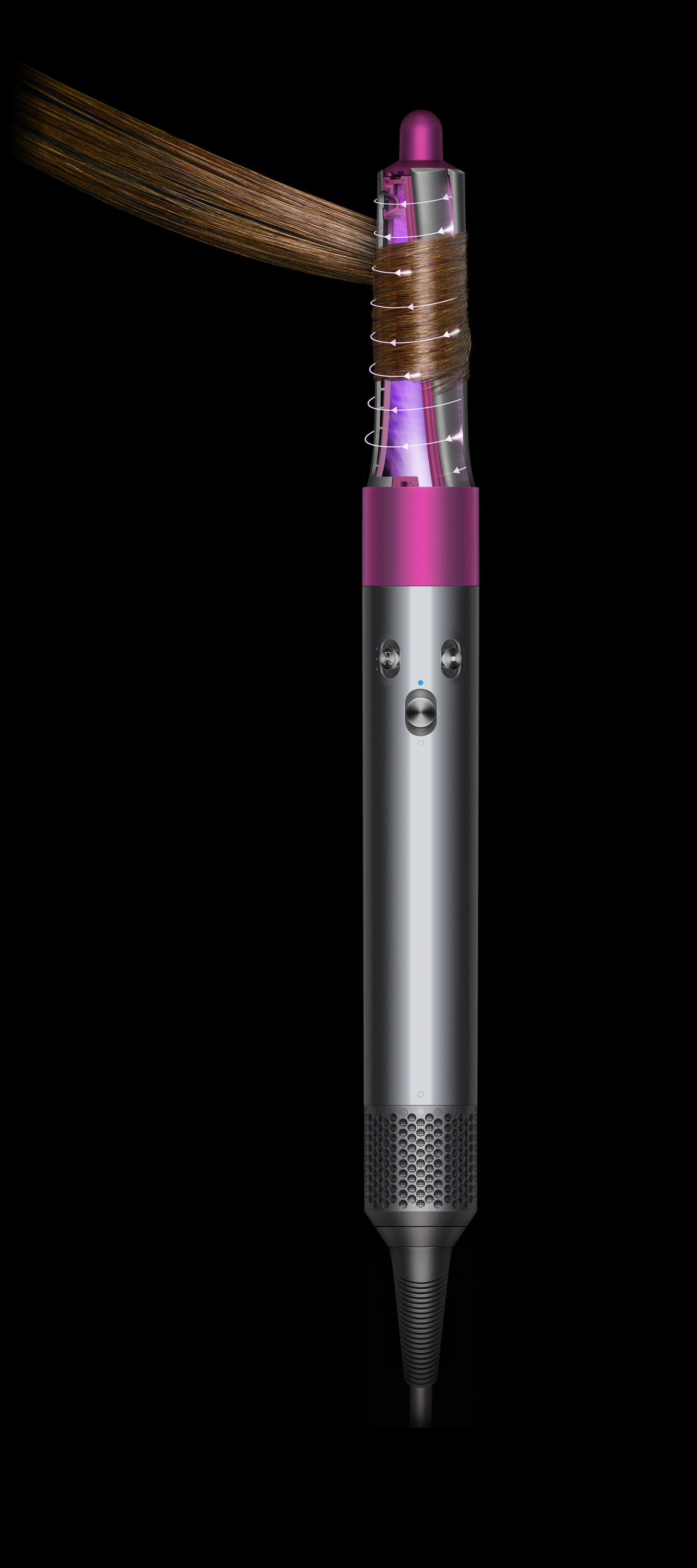 Dyson Airwrap