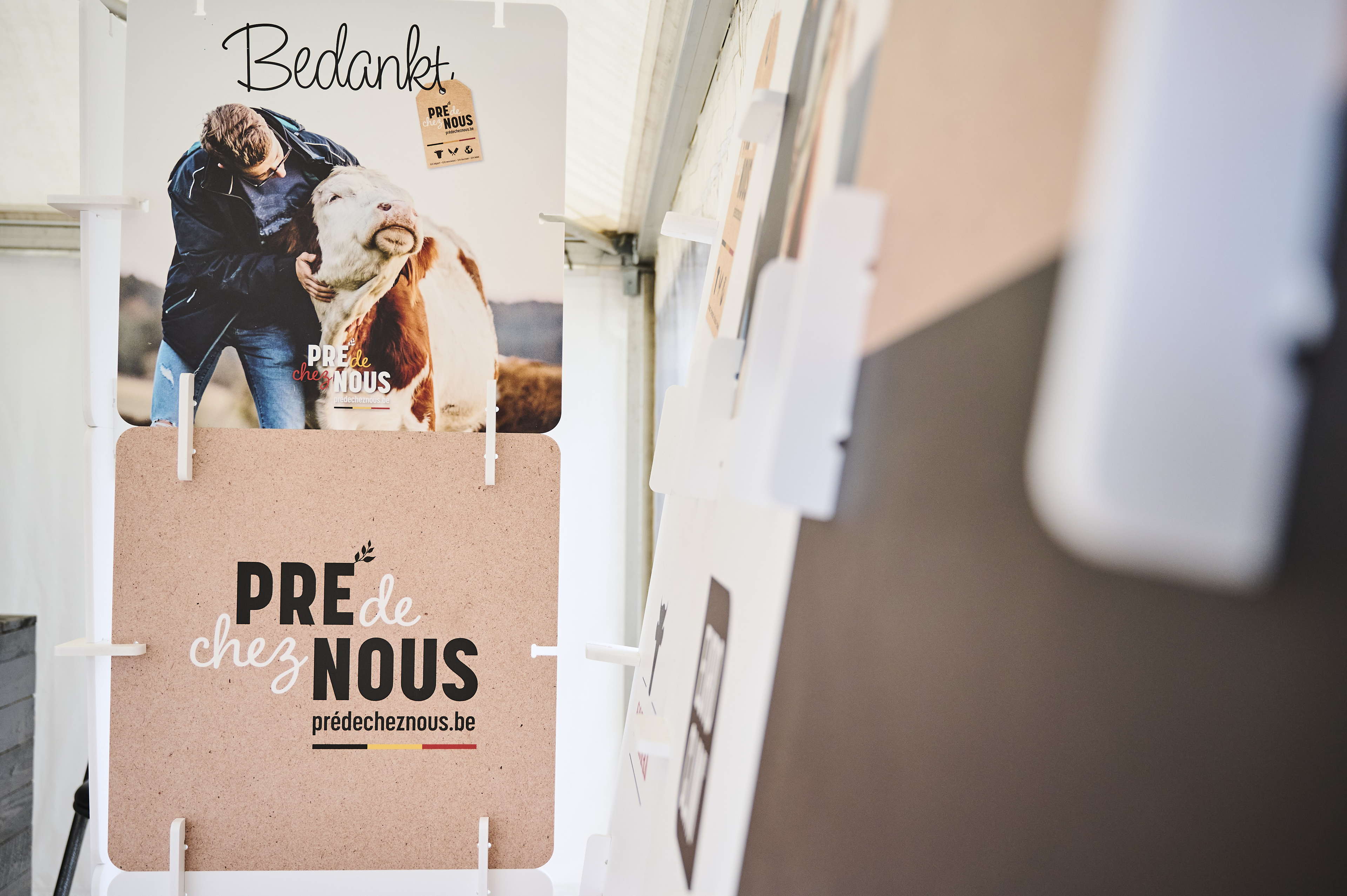 Pré de chez nous