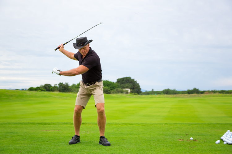 Inauguración Campo de Golf Greg Norman en Vidanta Nuevo Vallarta Inauguración Campo de Golf Greg Norman en Vidanta Nuevo Vallarta