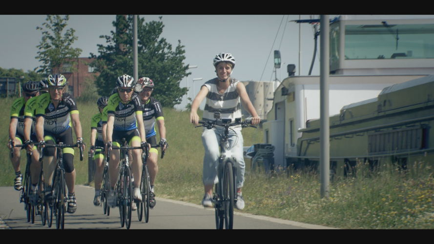 Kan je de investering in een elektrische fiets terugverdienen?
(c) VRT