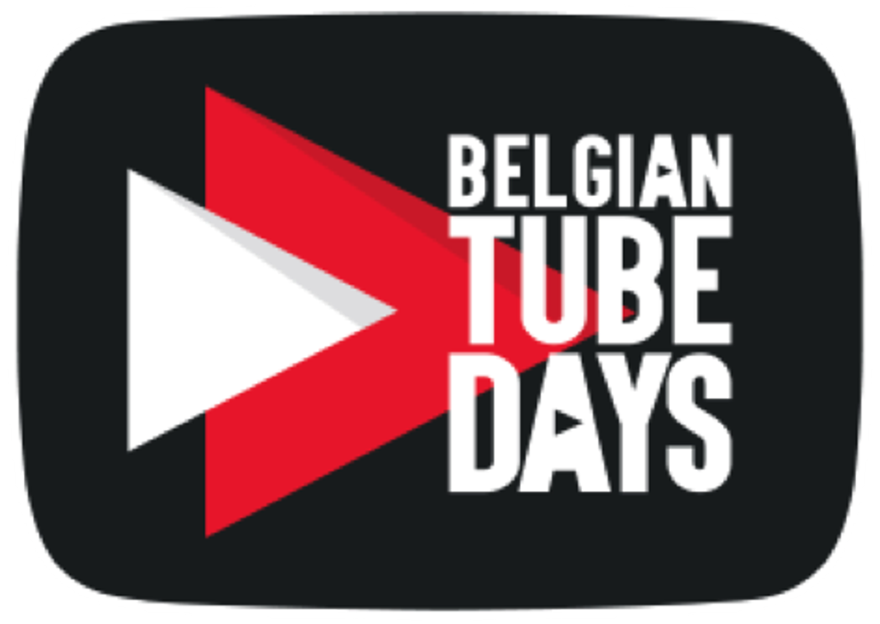 Belgian Tube Days