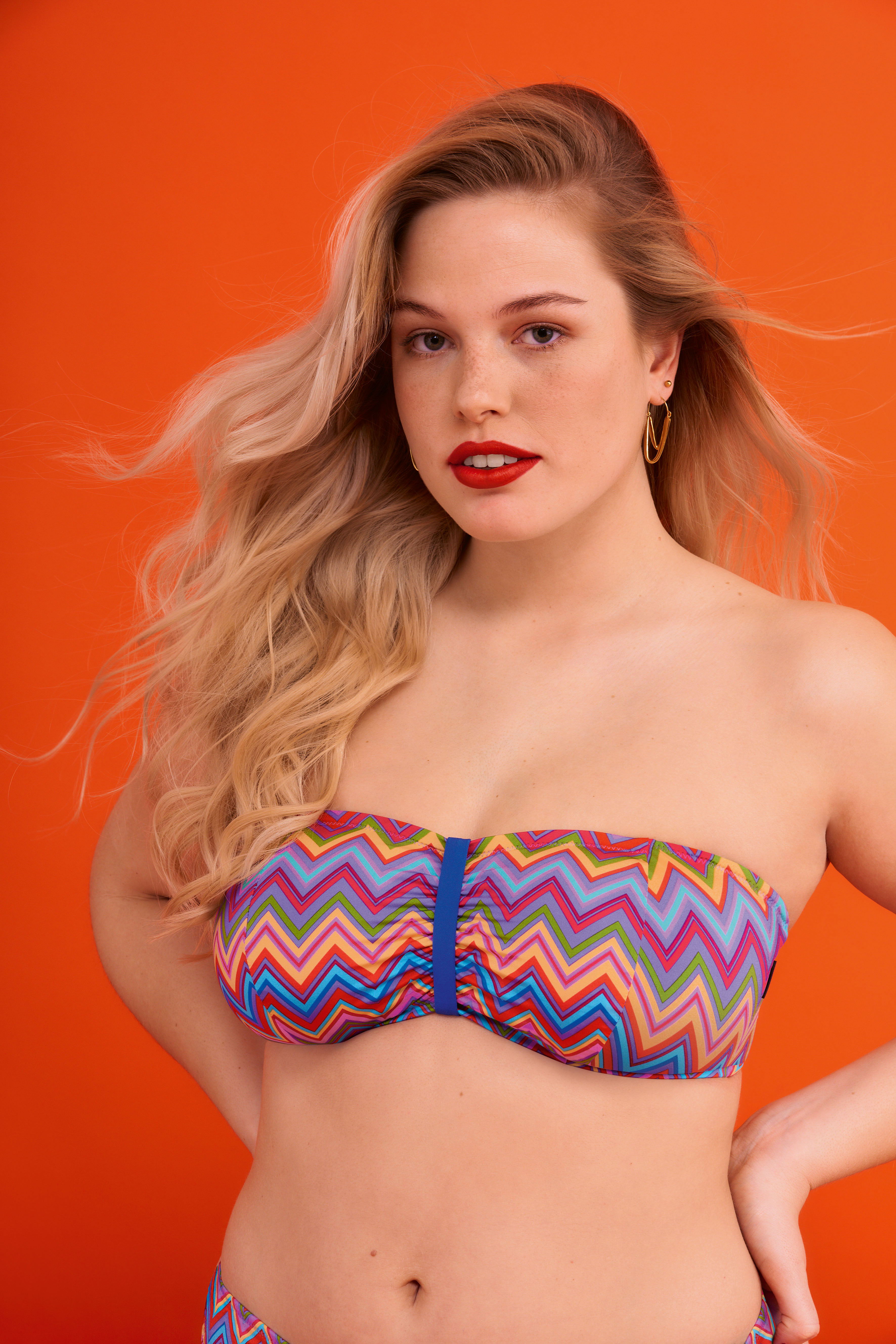 Rosa Faia SS23 Beachwear | Campaign imagery & packshots