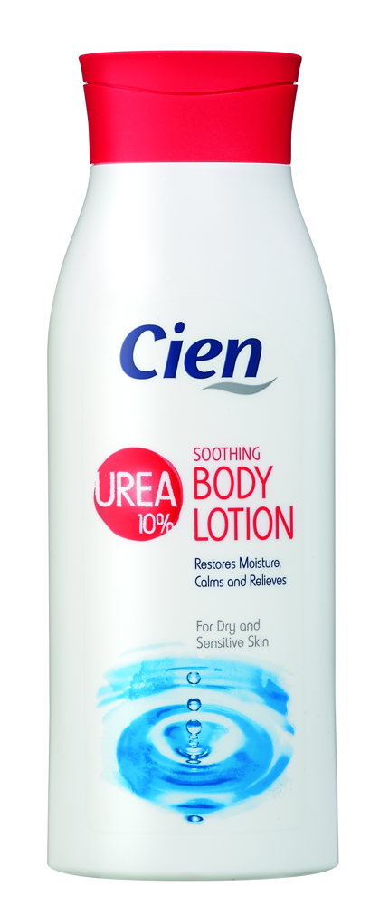 Soothing Lait pour le corps