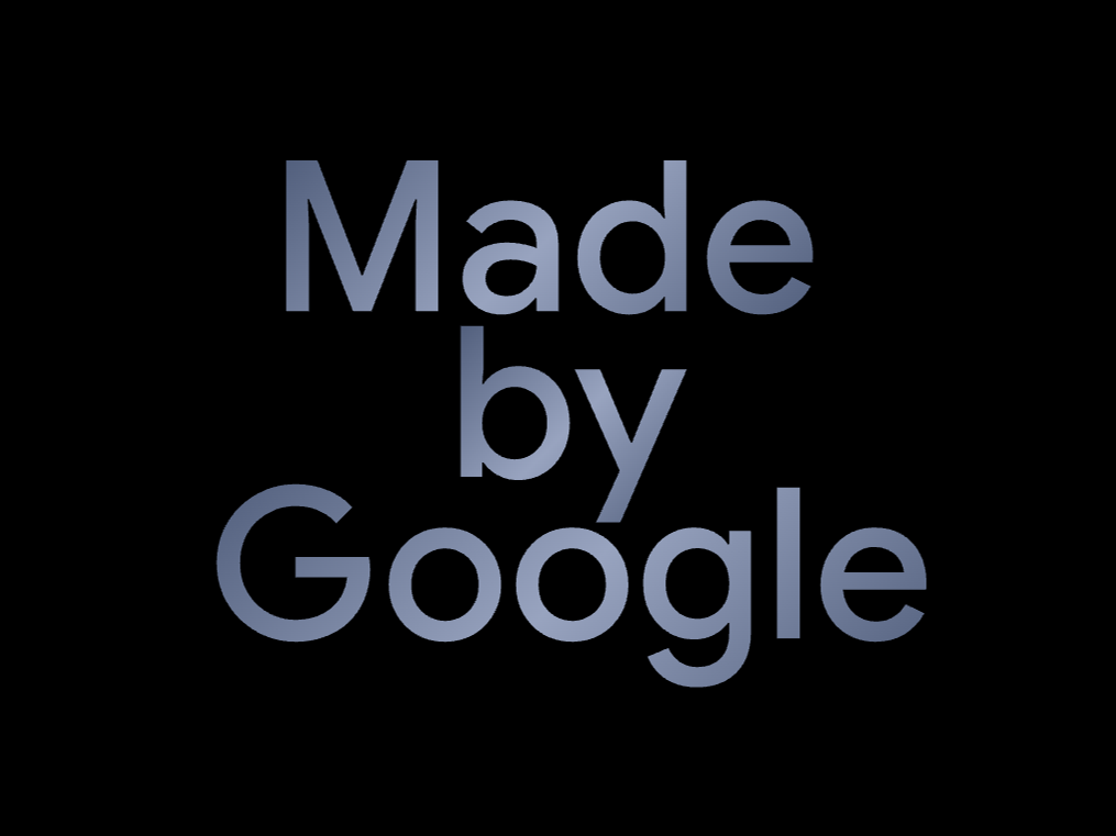 Made by Google 2025