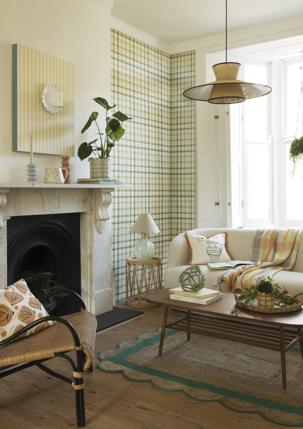 Habitat Fresh Vintage Living