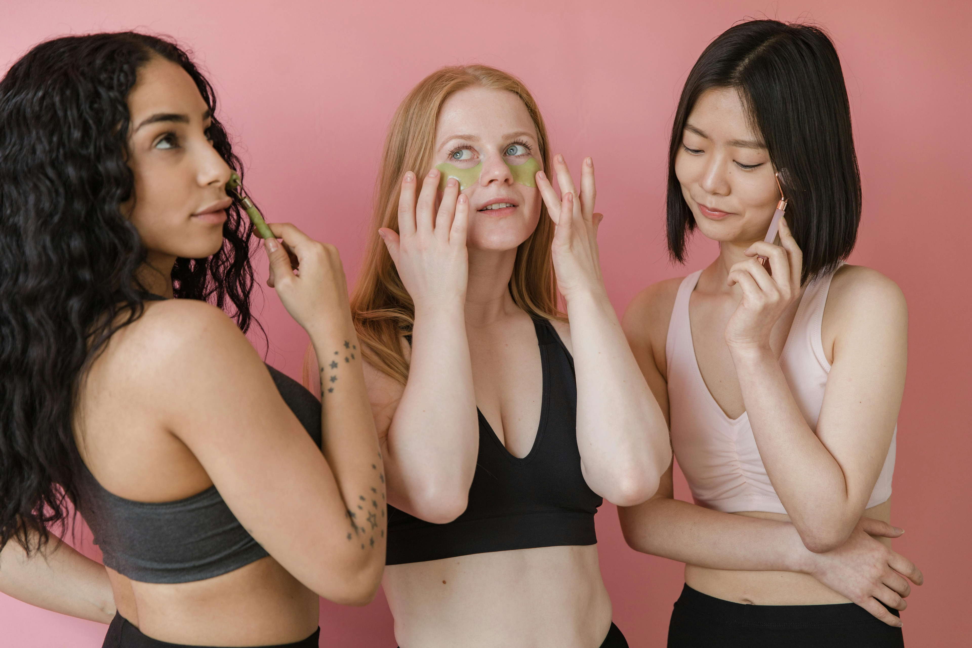 ¿Qué tan lejos puede llegar el body care? Nuevas narrativas de belleza en tiempos de cambio 