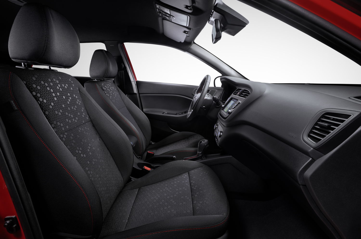 New Hyundai i20