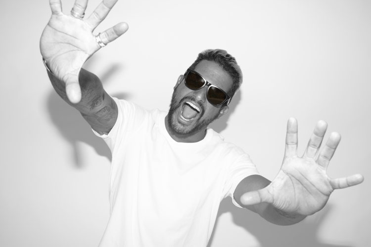 OAKLEY KOKORO COLLECTION - ÍTALO FERREIRA