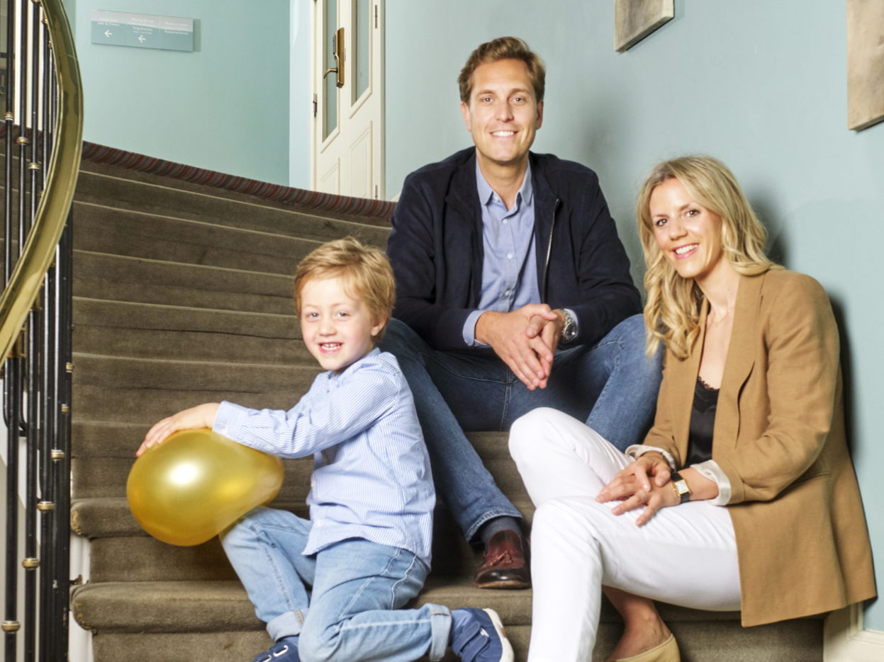 Little Guest x KickCancer | De strijd gaat door!