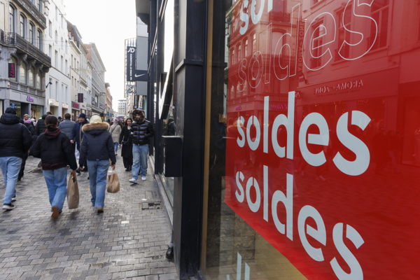 Belgium scraps mandatory shop closing day and extends trading hours