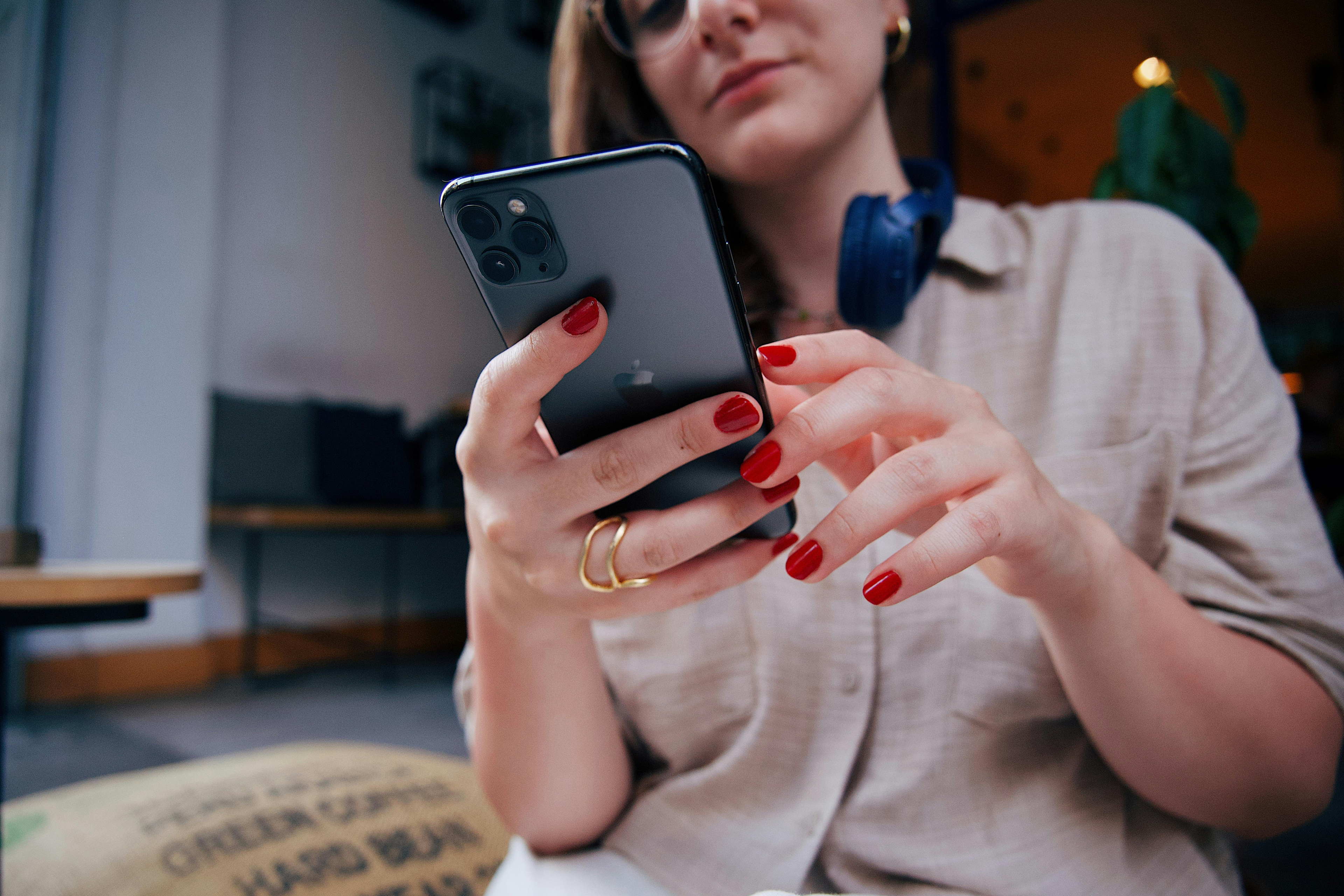 Smartphone como puerta de acceso que reduce la brecha: 47% de los usuarios de PayJoy son mujeres