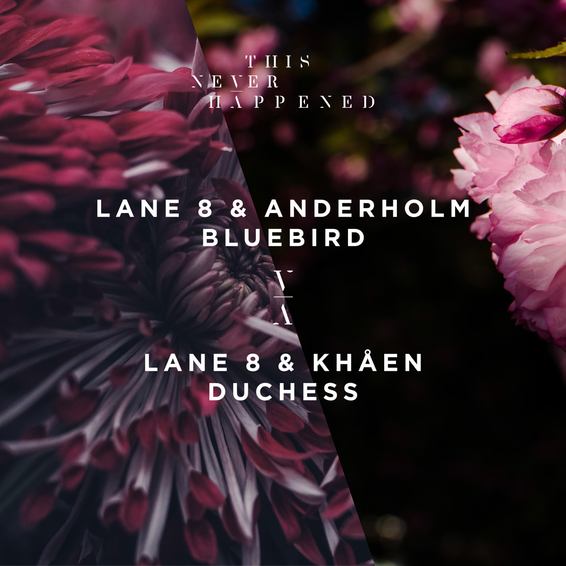 Lane 8 Releases Double A-side of Collaborations
