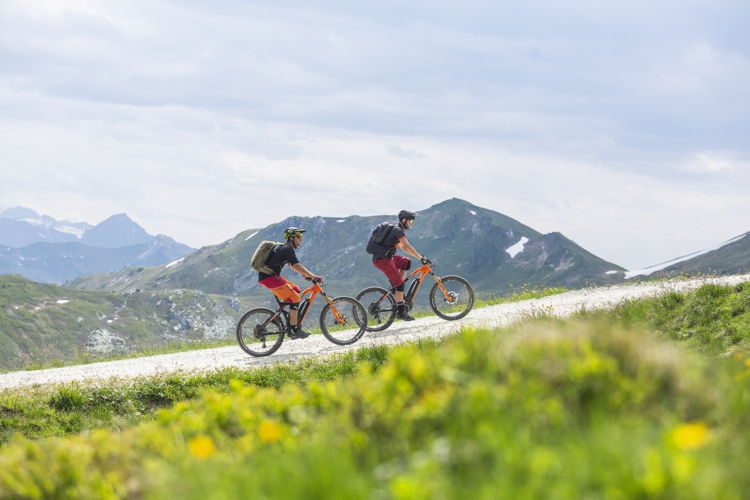© Zillertal Tourismus - Heiko Mandl