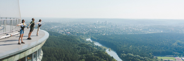 Preview: 5 nieuwe must-do attracties in Litouwen 