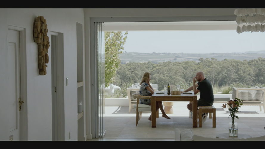 Die huis - Véronique De Cock (c) VRT