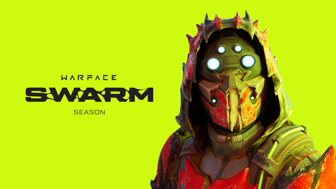 Warface : Swarm est désormais disponible sur consoles