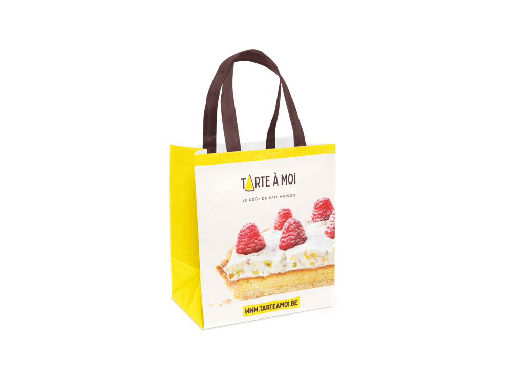 TAM_BAG NYLON_