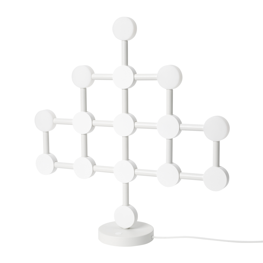 IKEA_VINTERFINT 2023_STRÅLA LED table lamp _€29,99_PE895662 IKEA_VINTERFINT 2023_STRÅLA LED table lamp _€29,99_PE895662