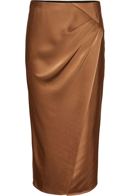 Juttu_FW23_Yas_Skirt YAS Yaspista Hw Drape Midi Skirt_JUTTU_€59,99 Juttu_FW23_Yas_Skirt YAS Yaspista Hw Drape Midi Skirt_JUTTU_€59,99
