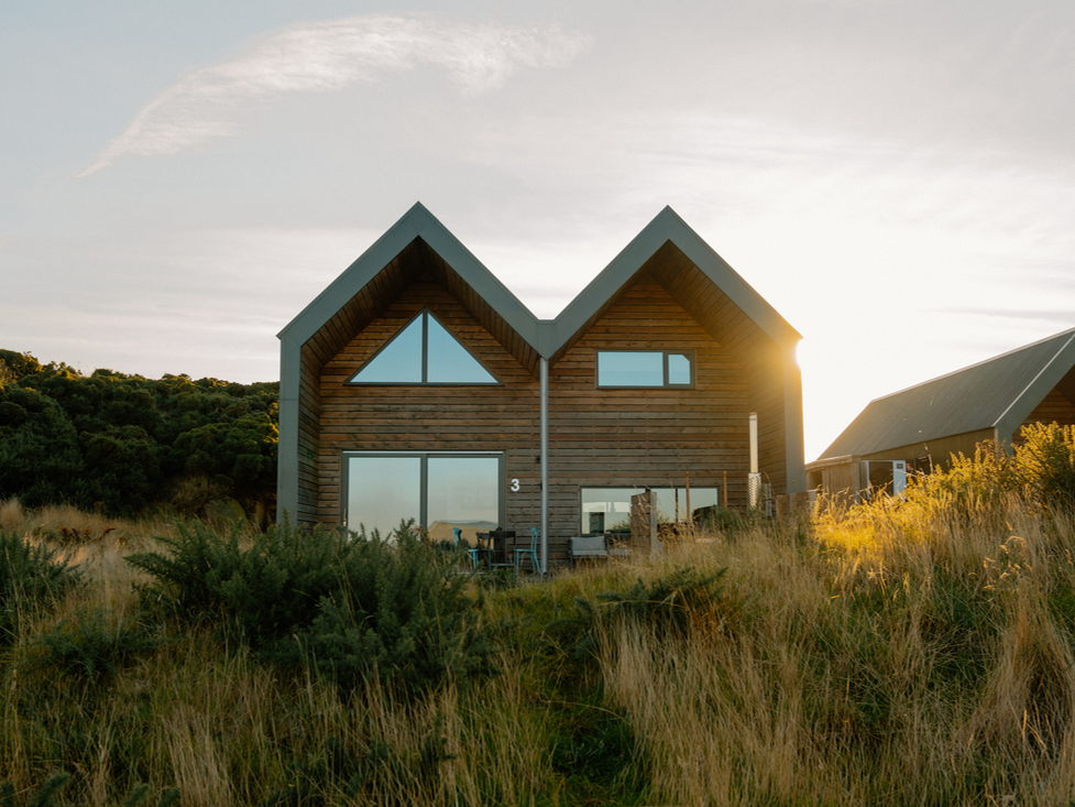 Summer-spiration: Large Lodges for Multi-Gen Family Breaks