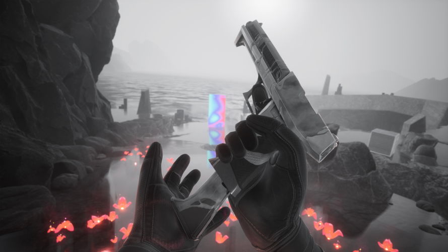 Synapse - Announcement - Screenshot - Reload