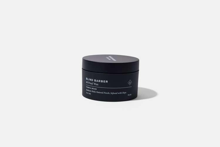 SKINS_BLINDBARBER_60 Proof wax_75ml SKINS_BLINDBARBER_60 Proof wax_75ml