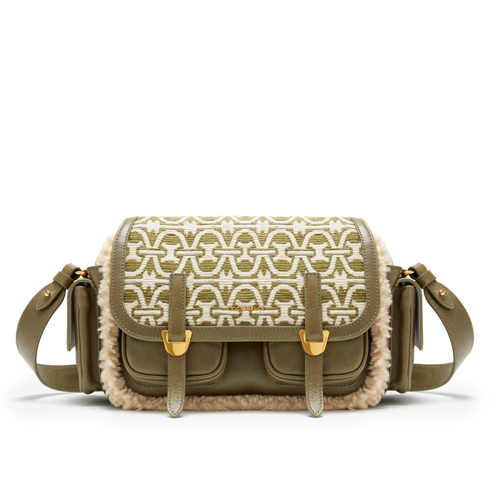 COCCINELLE FW2425 420EUR