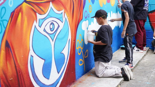 CORE MEDELLÍN CONSOLIDA SU PRESENCIA CULTURAL EN COLOMBIA CON UNA ...