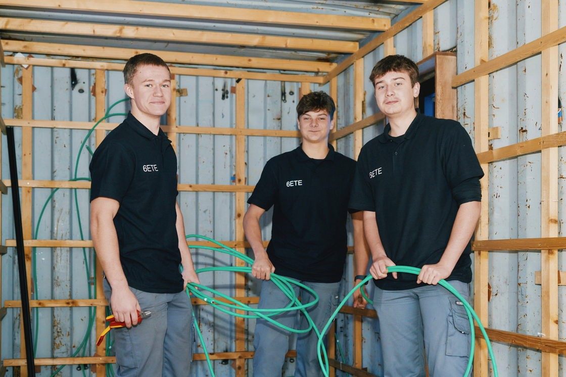 Voka West-Vlaanderen: Dringend actie nodig om jongeren voor STEM te doen kiezen